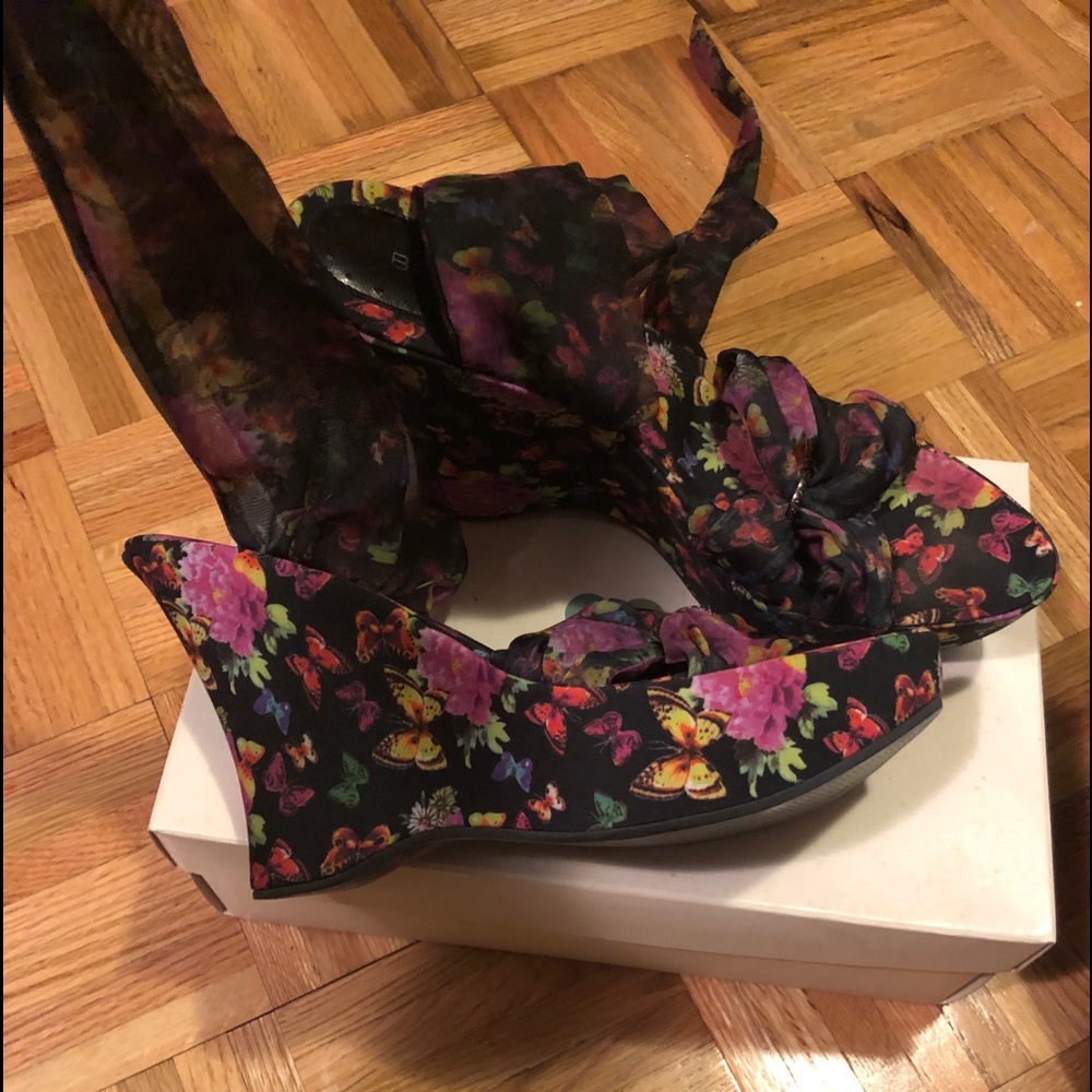 Wedges